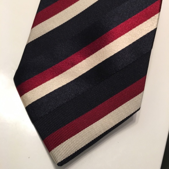 Sulka Other - Sulka Rep Tie